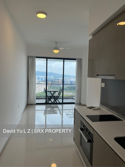 J Gateway (D22), Condominium #492536451